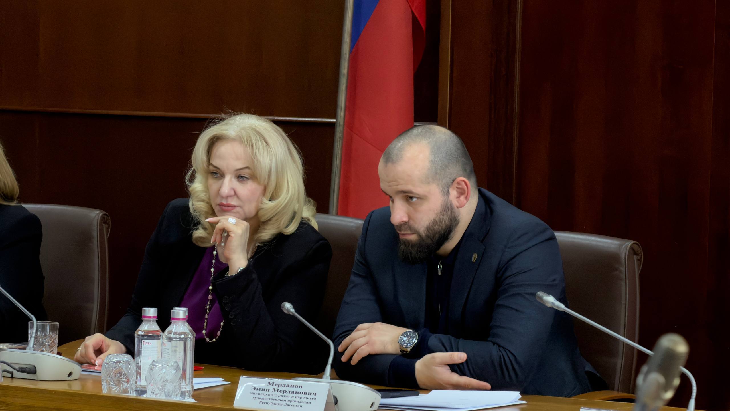 Форум «Путешествия открывают: традиции Дагестана» стал площадкой для развития культурного туризма и межотраслевого взаимодействия